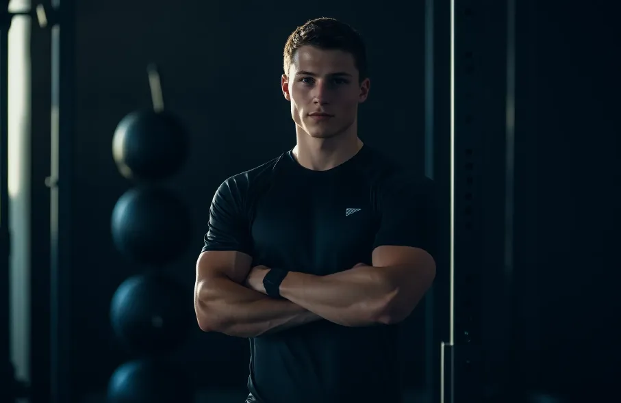 sg_mj_a_welcoming_athletic_trainer_in_the_gym_dressed_smart_cas_5ce640a3-4630-4936-8250-acbc99ca11f0
